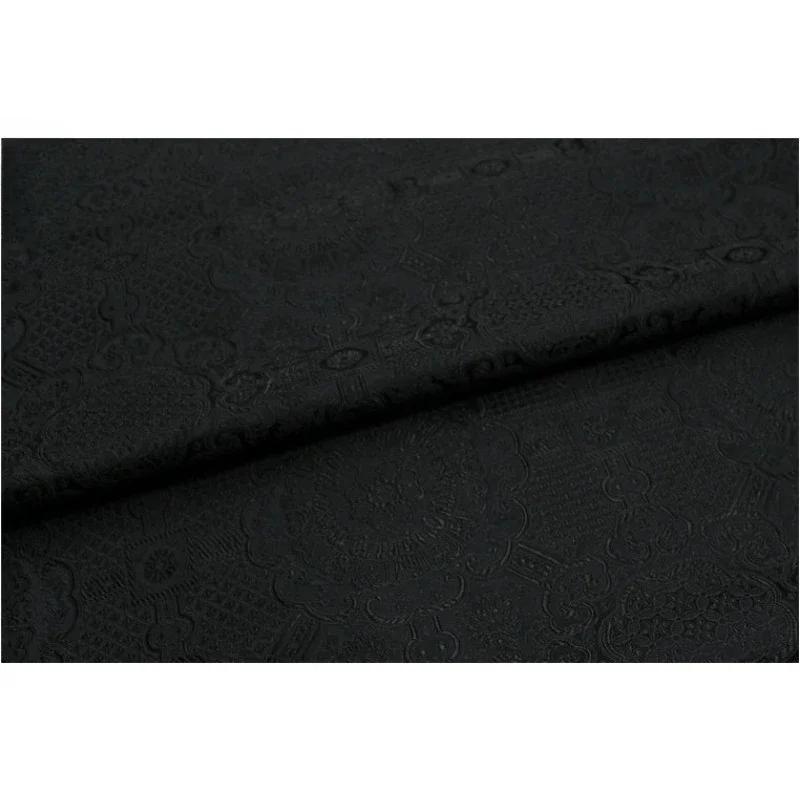 100x75cm Mongolský župan Oblek Tang Čínský styl Ručně vyráběné Polštáře\ Starožitná Saténová Látka Žakárová Vazba Brokátová Předená Antiq