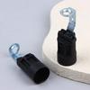 55-100Mm E14 Light Candelabra Base Socket Bulb Holder Candles Lamp Replacement Adjustable Led Chandelier Cover Bases Holder