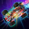 Off Road Remote Control Car Model Rechargeable RC Drift Vehicle Model  Children