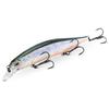 MEREDITH JBR-110SP Jerkbait 110mm 17g Tungsten Suspending Minnow Pike Bass JBR-110SP