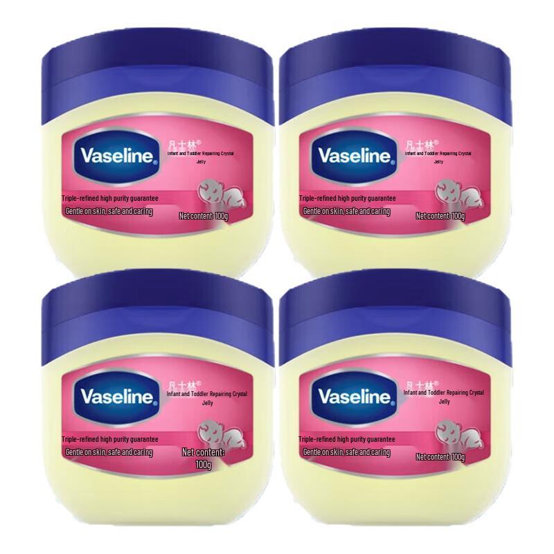

Vaseline Baby Healing Jelly