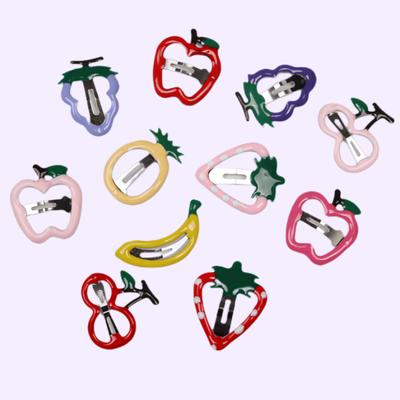 Accessori per capelli bambini – Mollette per capelli per bambini