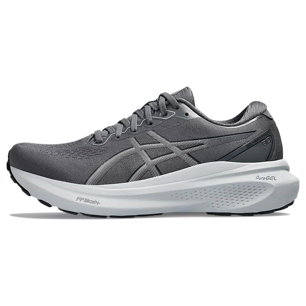 ASICS Gel Kayano 30 Carrier Grey