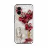 For Poco M7 4G Case Silicone Camera Protection Back Cover For Xiaomi PocoM7 4G TPU Cartoon Funda Poco M7 4G M 7 Phone Case Coque
