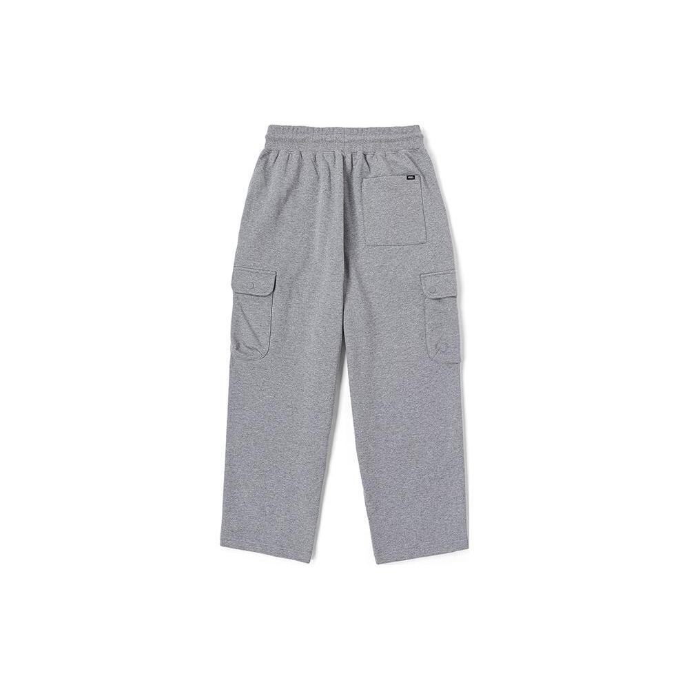 

Новые повседневные брюки Vans мужские серые VN000BZ6HTG L