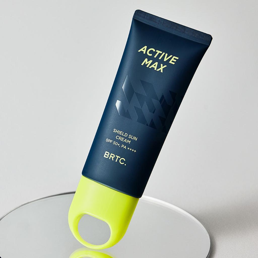 Active Max Shield Sun Cream SPF50+ PA++++ 50ml