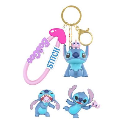Stitch Keyring