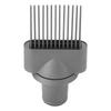 Hair Dryer Comb Attachment Salon Wide Tooth Blow Dryer Comb Attachment for HD01