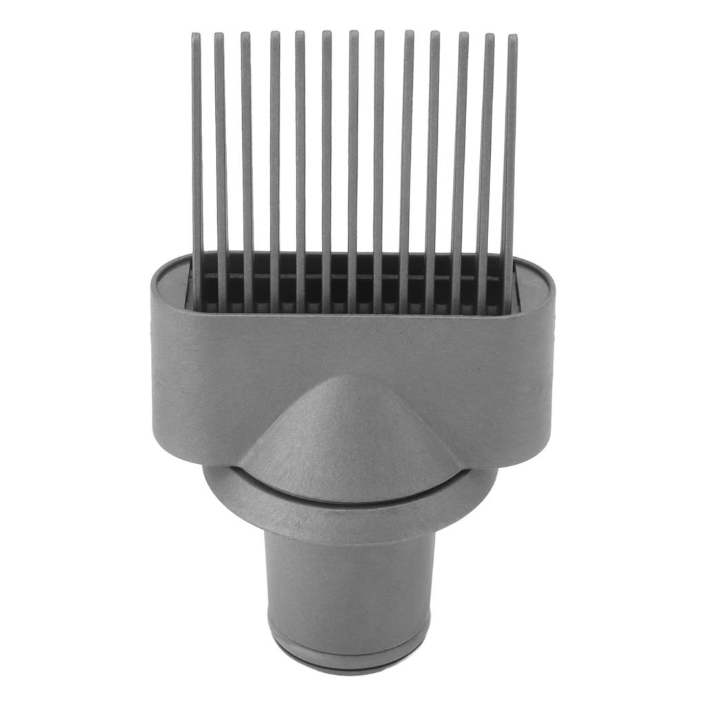 Hair Dryer Comb Attachment Salon Wide Tooth Blow Dryer Comb Attachment for HD01
