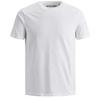 Jack & Jones Kurzarm-T-Shirt Organic Basic