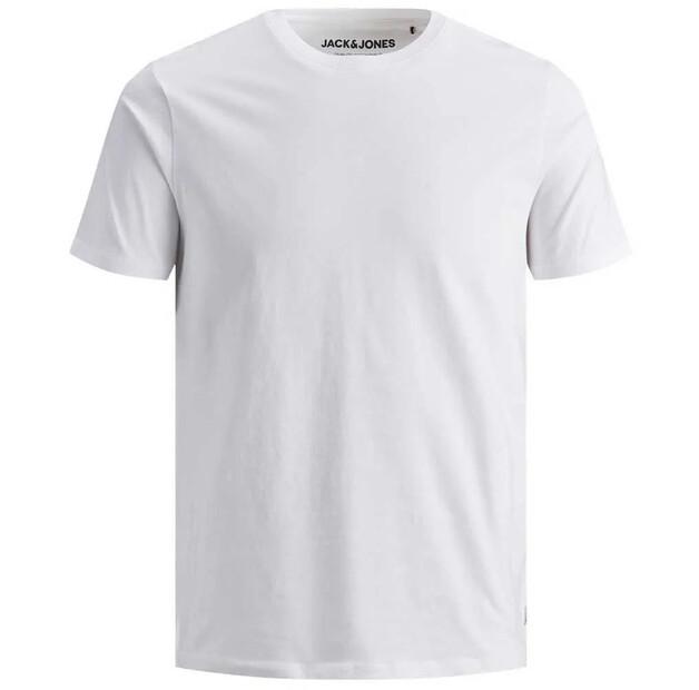 Jack & Jones Kurzarm-T-Shirt Organic Basic
