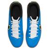 Nike Tiempo Legend 9 Club IC 'Light Photo Blue Lime Glow'  DA1189-403