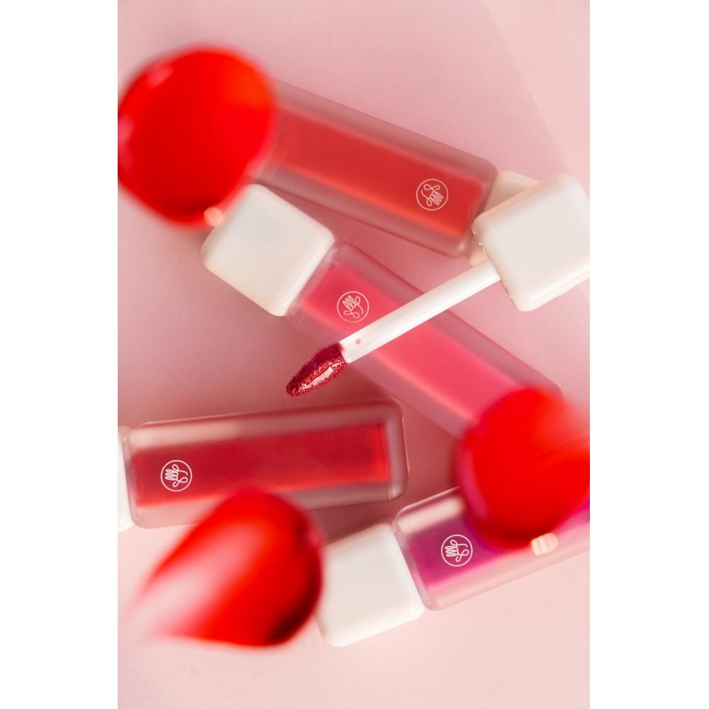 Son Park Arty Water Glow Tint  02 Dewy Coral 