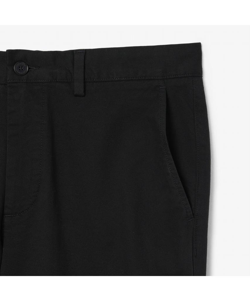LACOSTE Men'S Regular Fit Chinos Hh6298-56G 031