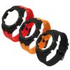 Lightweight Carbon Fiber Mod Kit for Casio GA-2100 GA-B2100 GA-2110 Casioak | Bezel Case & FKM Rubber Strap Bracelet