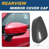 Side Mirror Cover Door Rearview Mirror Cover Cap Housing for