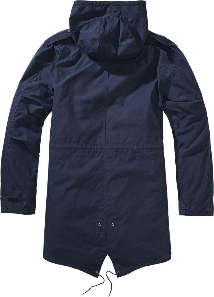 Winter Jacket Brandit M51 US Parka (3164) Navy
