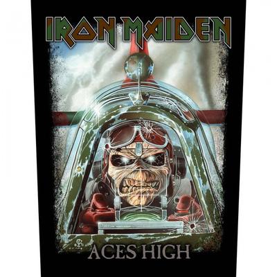 Aces High Patch
