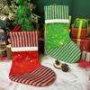 GildedPlush Christmas Socks, Gift Bags, ChristmasCandies, Gifts And Decorative Items