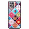 For Realme 8i Cases Realme 8 5G Tempered Glass Hard Back Cover For Realme8 Phone Cases Soft Bumper Fundas for Realme 8 i Realme8