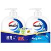 Walch Antibacterial Hand Wash Set (Lime & Chamomile)