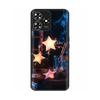 Für ZTE Blade A73 4G Hülle Weiches Silikon Niedliche Herz-Maus Abdeckung Für ZTE Blade A73 Hülle A 73 Stoßfänger Handyhüllen 6,6 Zoll Fundas