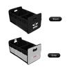 Car Mounted Large Capacity Foldable Oxford Cloth Trunk Storage Box For BMW Mini Works Cooper F54 F55 F56 F57 F60 R50 R52 R53 R55
