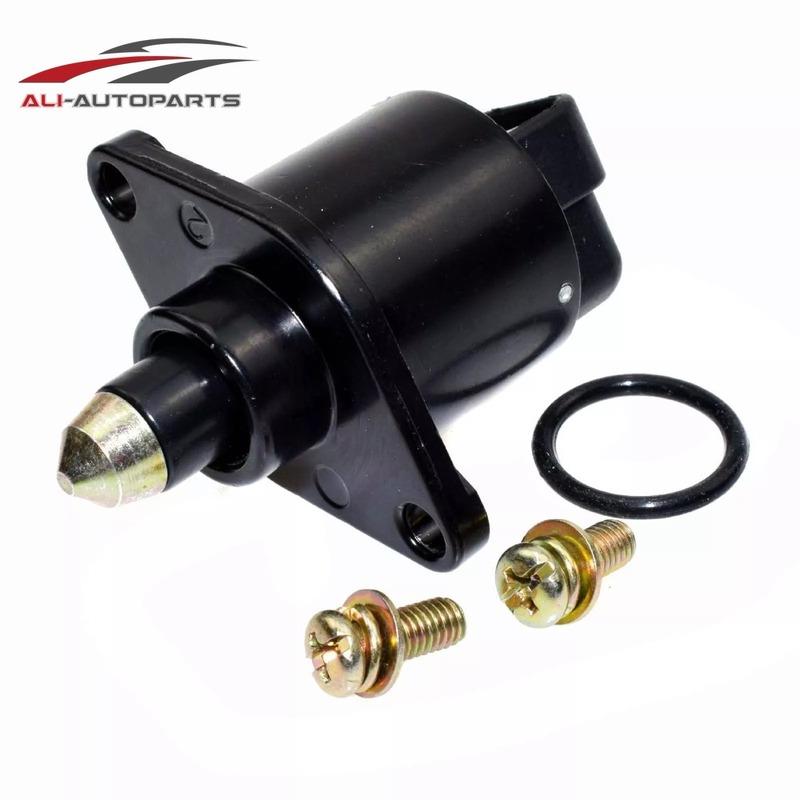 4669480 Idle Air Control Valve For Chrysler Sebring For Mitsubishi Eclipse Eagle Talon For Dodge Neon Stratus 1AC33 4796503