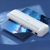 Deli A4 Hot Laminator CN plug (adapter included)