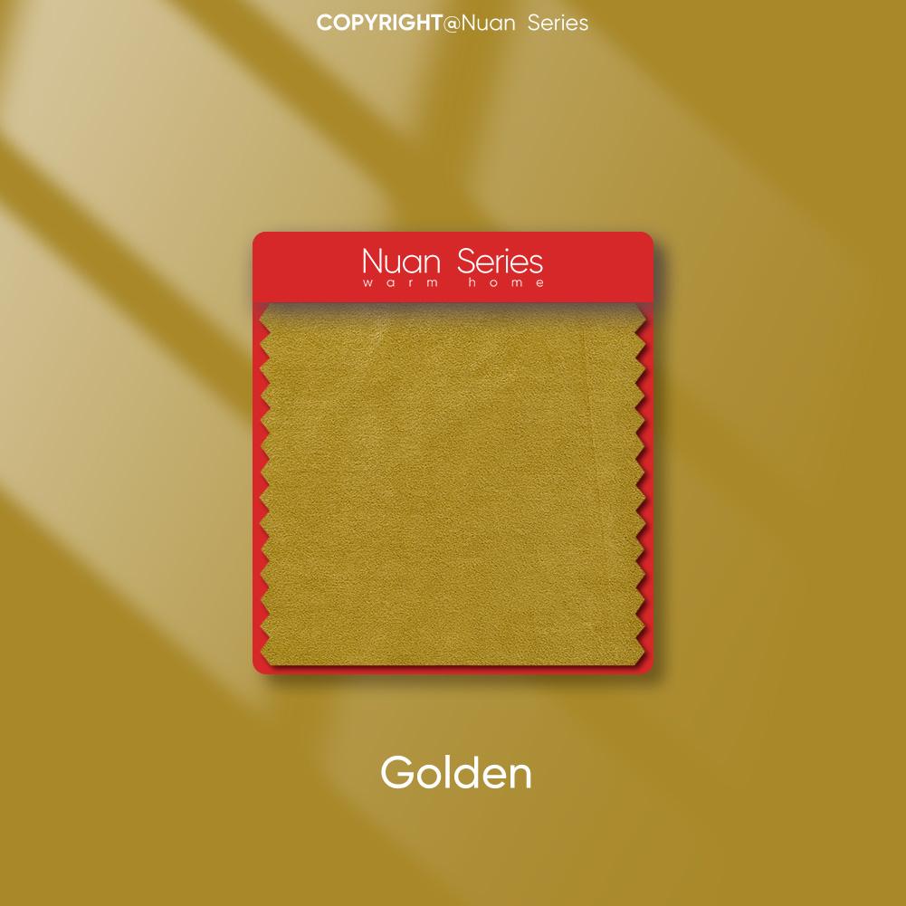 1PC Nuan Series 70-80% Blackout Italian Velvet Solid Color Versatile Curtains for Living Room Bedroom Home Decor