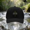 Soldier Cross Sandwich Baseball Cap Unisex Easy Lightweight Adjustable Outdoor Sun Hat Ideal Gift for Travel Parties Birthdays F