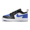 (PS) Air 1 Low 'Alt White Royal Blue' Kids' DR9748-140