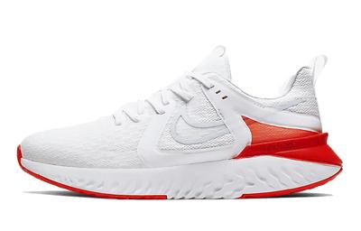 Legend React 2 'Bright Crimson' Damen AT1369-101