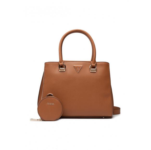 

Сумка c ручками Guess Alexie Girlfriend Satchel HWVG84