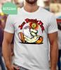 Üst giysisi – T-shirtler