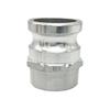 a-type male external thread dn50