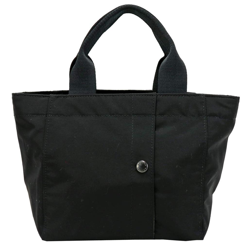 Porter Yoshida Bag Tote Bag 2 660-05796 2019AW (Black (10) BLACK)