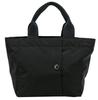 Yoshida Bag Tote Bag 2 660-05796 2019AW (Black (10) BLACK)