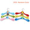 1Pcs Baby Creative Hanger Rack Baby Wooden Clothes Hanger Home Girls Princess Room Nursery Decor For Kids Present