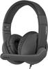 Headphones Natec Rhea NSL-1452 Black