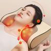 Breathable Electric Neck Massager Deep Massage Massage Cushion New Electric Massage Pillow