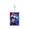 Spiel Acryl Schlüsselanhänger Eito Aotsuki Takumi Sumino Yugamu Omokage Darumi Amemiya Zubehör Rucksack Zubehör Festival Geschenk