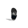 Adidas Comfort Sport Swim Casual Sandals Baby Sandals Black GY8382