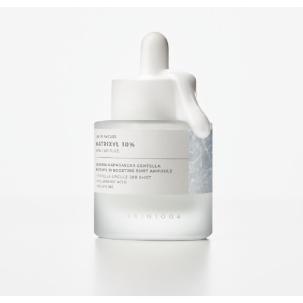 Skin1004 Centella Matricial 10 Boosting Shot Ampulle 30ml