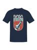 Officially Licensed Nasa Space Shuttle: Nothing Is Impossible Men's T-shirt Unisex T-Shirt