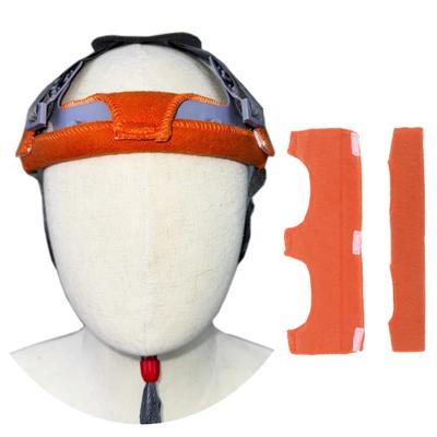 2pcs Sweat Band For Helmet Sweatbands Hard Hat Welding Sweat Band Cushion Sweatband Helmet Summer Headband