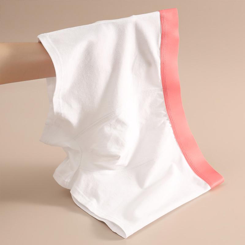 Cartoon Animals Cotton Boxer Men Underwear Underpants Mens Boxers BoxerShorts Man Panties