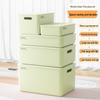 Changbaosen 5-Piece Desktop Storage Organizer Set
