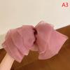Oversize Hair Bow Girls Hairpin For Women Net Yarn Bowknot Ribbon Scarf Hair Clips Princess Wedding Hair Accessories Spring Clip