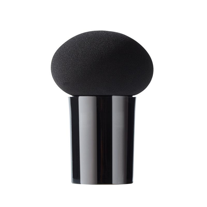 

Mushroom Head Puff: Dual-Use Wet/Dry Expandable Foundation Brush